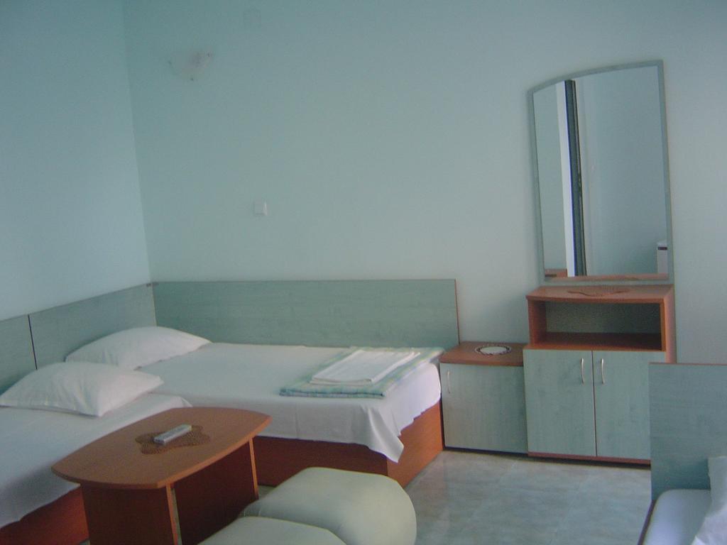 Guest House Dimovi Созополь Экстерьер фото