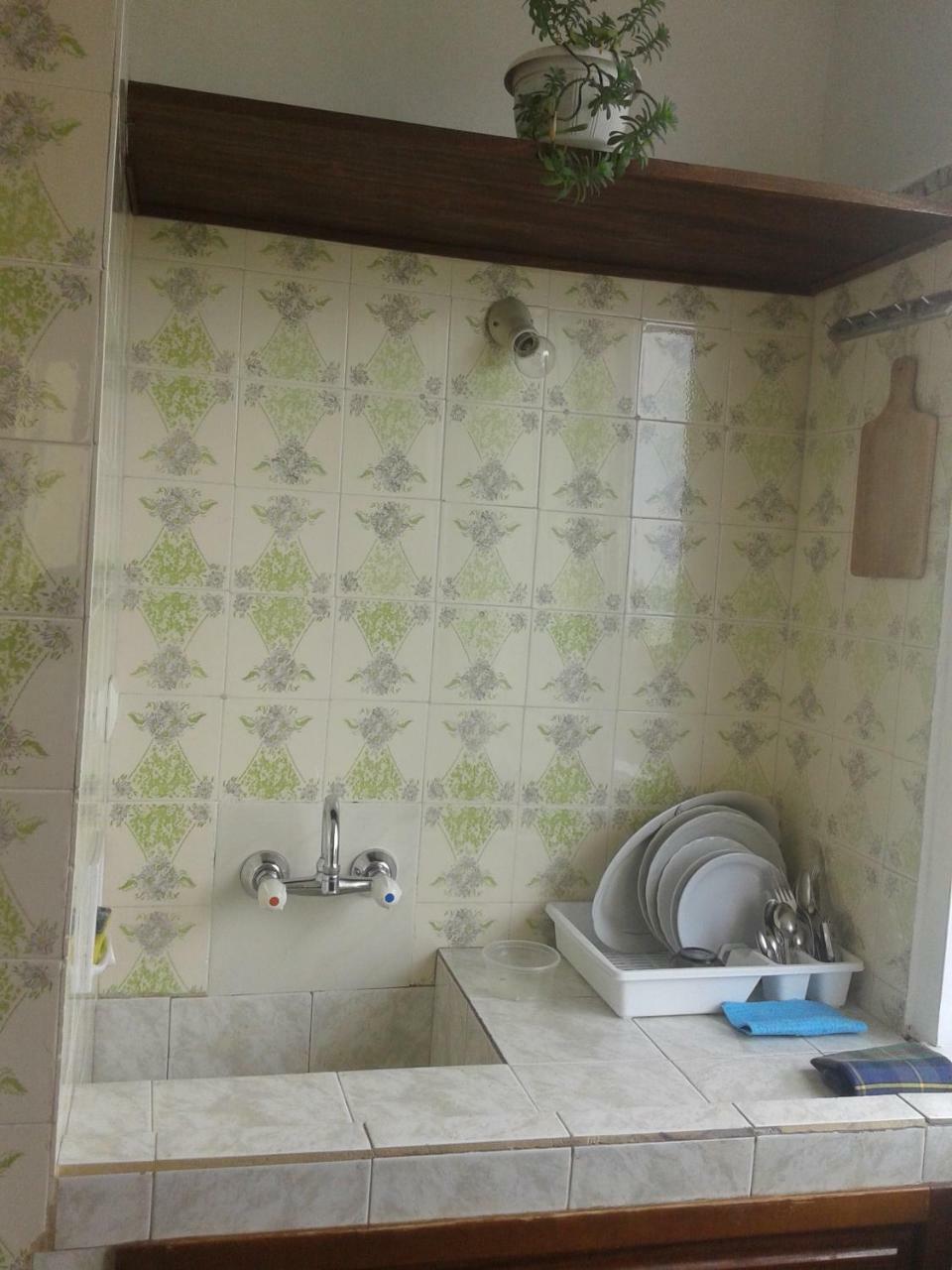 Guest House Dimovi Созополь Экстерьер фото