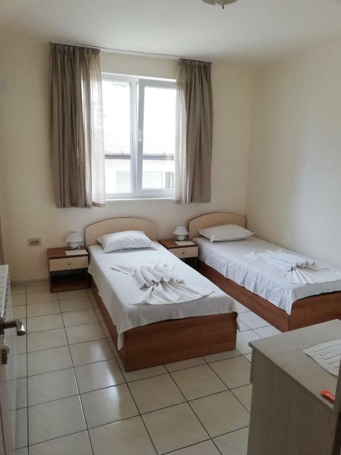 Guest House Dimovi Созополь Экстерьер фото